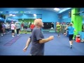 Heart Moves @ Just Move 