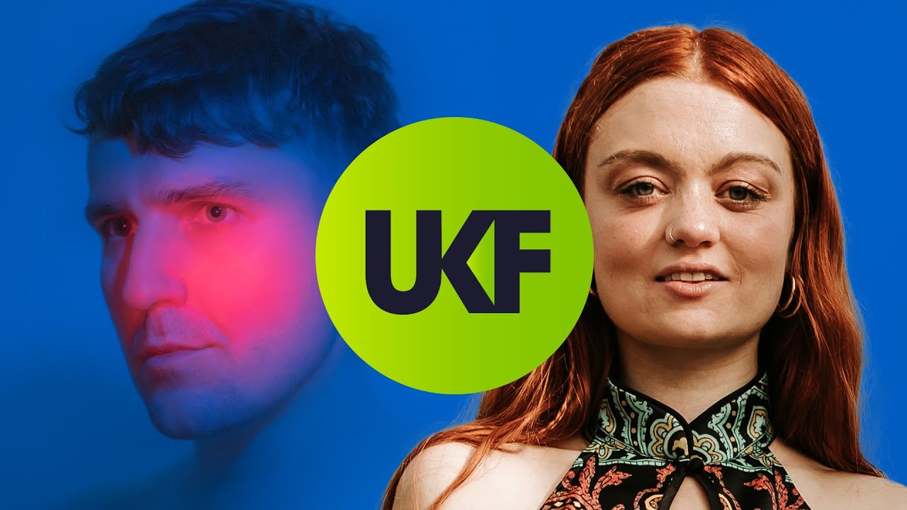 Grafix & Nu-La - Vital Signs