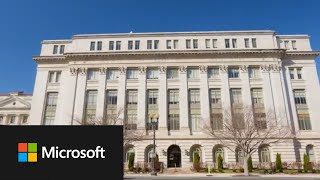Learn how Microsoft Cloud for Sovereignty tools can help streamline pr