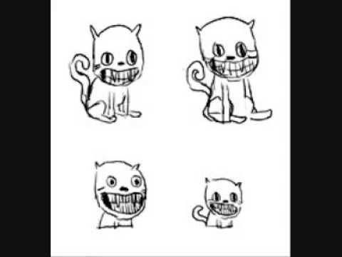 OFF - The Judge Voice Sample