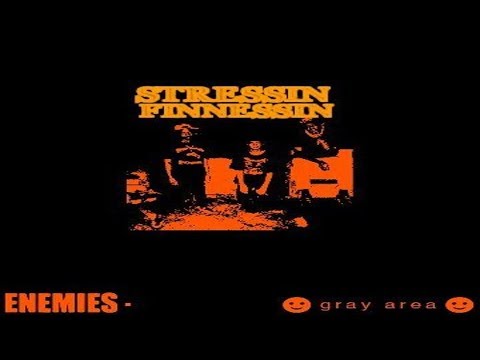 5G x Rip Eternal x Alvin Abyss - Stressin Finessin (Prod. by mixedmatches)