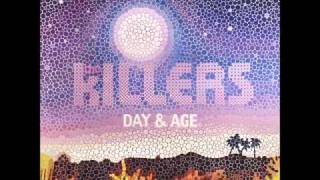 The Killers - Losing Touch