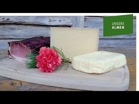 Gesunde Produkte direkt von der Alm. Im Gespräch mit Angelika Kirchmaier