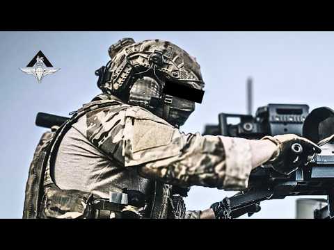 Meet the most DANGEROUS platoon in UK history