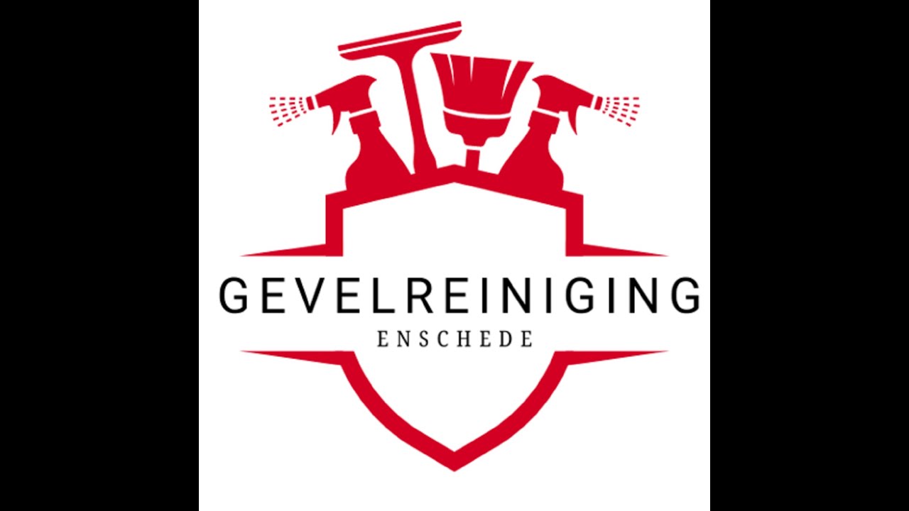Gevelreiniging Enschede