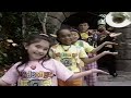 Opening Closing To Kidsongs Country Sing Along 1994 VHS But Only When Its HD Version