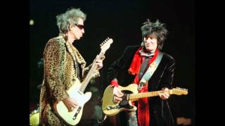 The Rolling Stones - Low Down, Live, New York City 1998