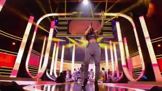 Kelly Rowland   Gone Feat Sevyn & Eve Live Black Girls Rock! 2014