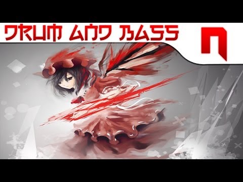 Drum & Bass | Popeska - Heart Of Glass ft. Denny White (Wavelen Remix) [Free Download]