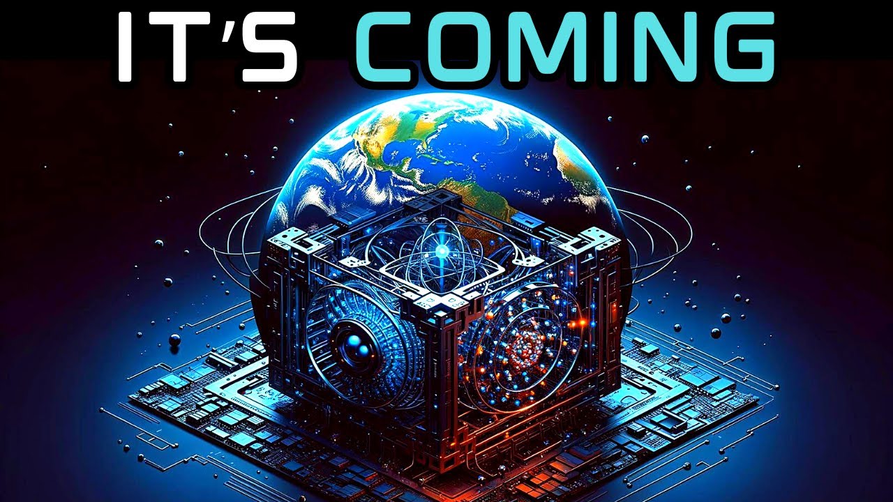 The 10 Dangers of Quantum Computing (Experts Fear This)