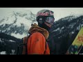 The Most Insane Ski Run Ever Imagined - Markus Eder's The Ultimate Run