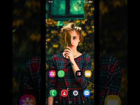 Offline Auto Wallpaper Changer