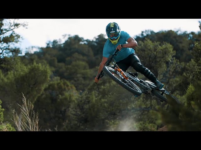Video teaser per Stan's Flow EX3 | E-sync