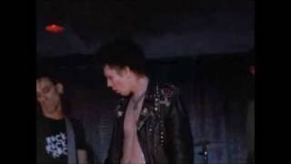 She&#39;s something else by Gary Oldman from Sid &amp; Nancy