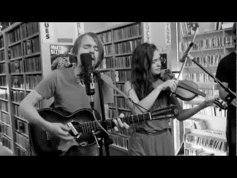 Wakes Only Daughter video