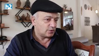 ժողովուրդը մնացել է մեքենաների մեջ․ տեղ չի եղել քնելու․ Սերոբ Օհանյան: Լրաբեր - 27.09.2023