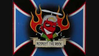 Gluecifer    Shitty City