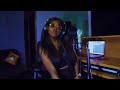Simi Covers Bad Energy By Wizkid Skepta