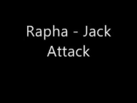 Rapha - Jack Attack