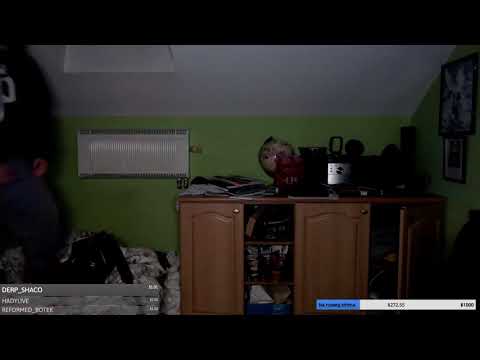 [#23] 400 Twarzy Idoli - Karate Kid [Popo]