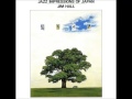 Jim Hall - Jazz Impressions of Japan (1976 Album)