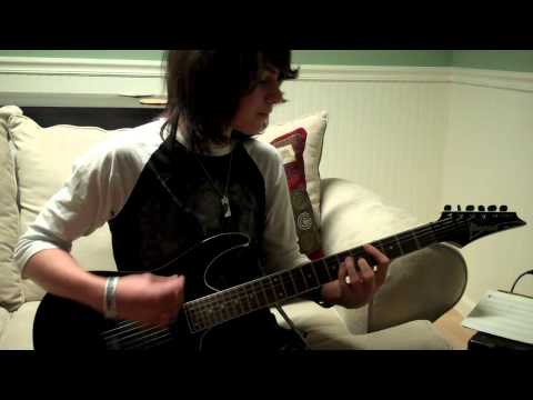 Listen Up - Falling In Reverse