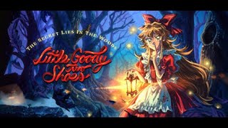 [閒聊] 乖寶寶伊莉絲的片頭曲