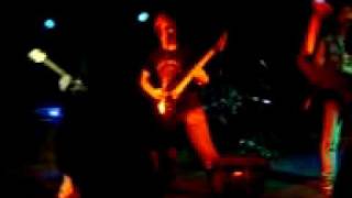 Executor - Under the Stairs, Live at Wagga Home Tavern