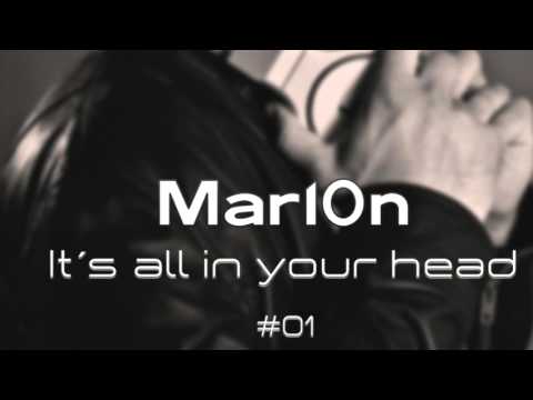 It´s all in your head  #01        (Mixtape)