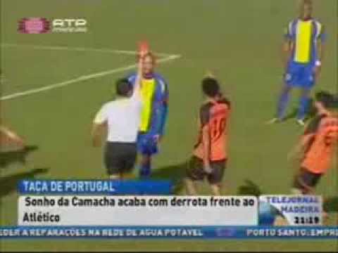 atletico vs camacha