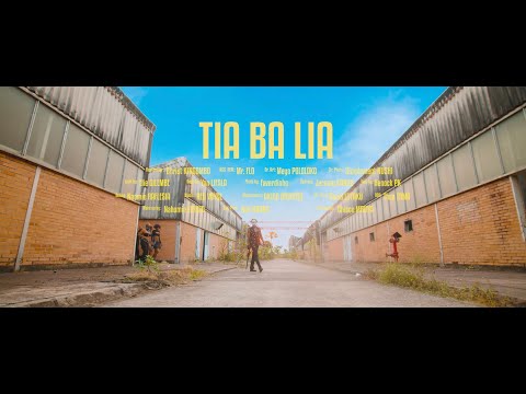 RED VOYCE - TIA BA LIA (Official Music Video) ft YORO SWAGG