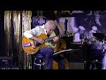 Jazz Guitarist John Pisano