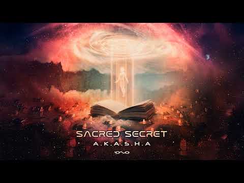 Sacred Secret - A.K.A.S.H.A (Original Mix)