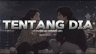 Download lagu TENTANG DIA - MELLY GOESLAW feat. EVAN SANDERS COVER AI '17' VERSION mp3