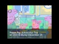 Opening To Little Einsteins Go To Peppatown 2007 DVD