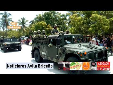 Bienvenida al personal del 88 batallón de infantería agosto 2019