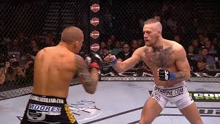 Download lagu Conor McGregor vs Dustin Poirier 1 mp3