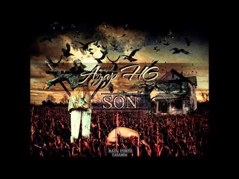 Azap HG - Üstü Kalsın