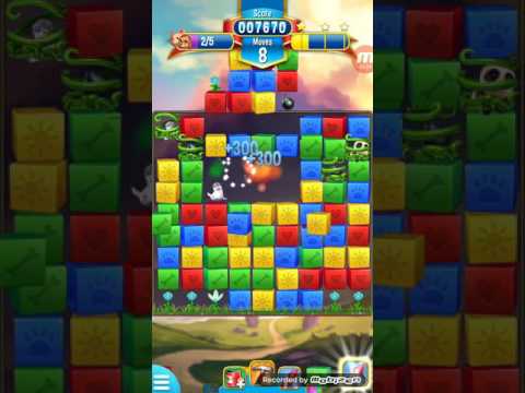 Pet Rescue Saga | Level 1505