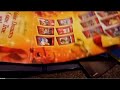 Cars UK DVD Unboxing