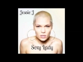 Jessie J - Sexy Lady (Official Audio)