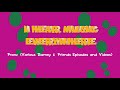 I Hear Music Everywhere EDITED SONGS SUBSCRIBE