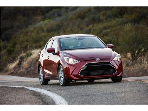 Thumbnail for Scion iA 2017 Car Review by Scion iA