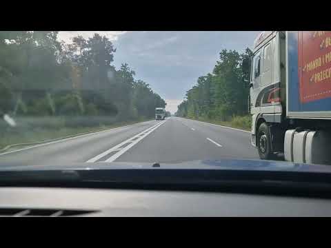 DK50 Wiskitki - Mszczonów Północ