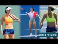 Andrea Petkovic | Hot Tennis Girl From Germany