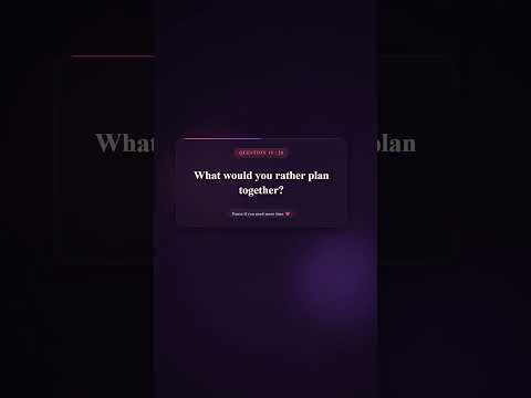Video cover