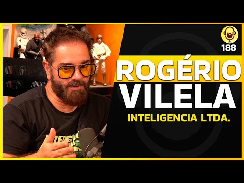 VILELA (INTELIGÊNCIA LTDA.) - BARBACAST 188