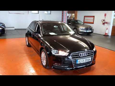 Audi A3 1.6 TDI SE - Image 2