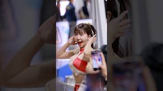 期間限定的長髮MIKA #台湾チア #fancam #台湾チアリーダ #美女 #cheerleader #dance #チアリーダー #kpop #台新戰神啦啦隊 #taishinwonders