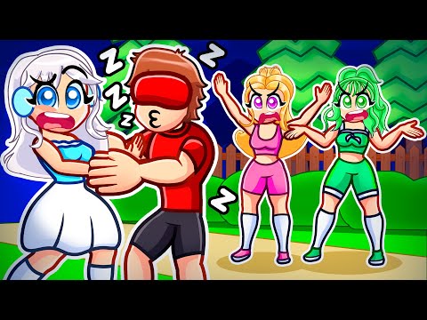 Techy Is Sleepwalking At 3 AM In GTA 5…